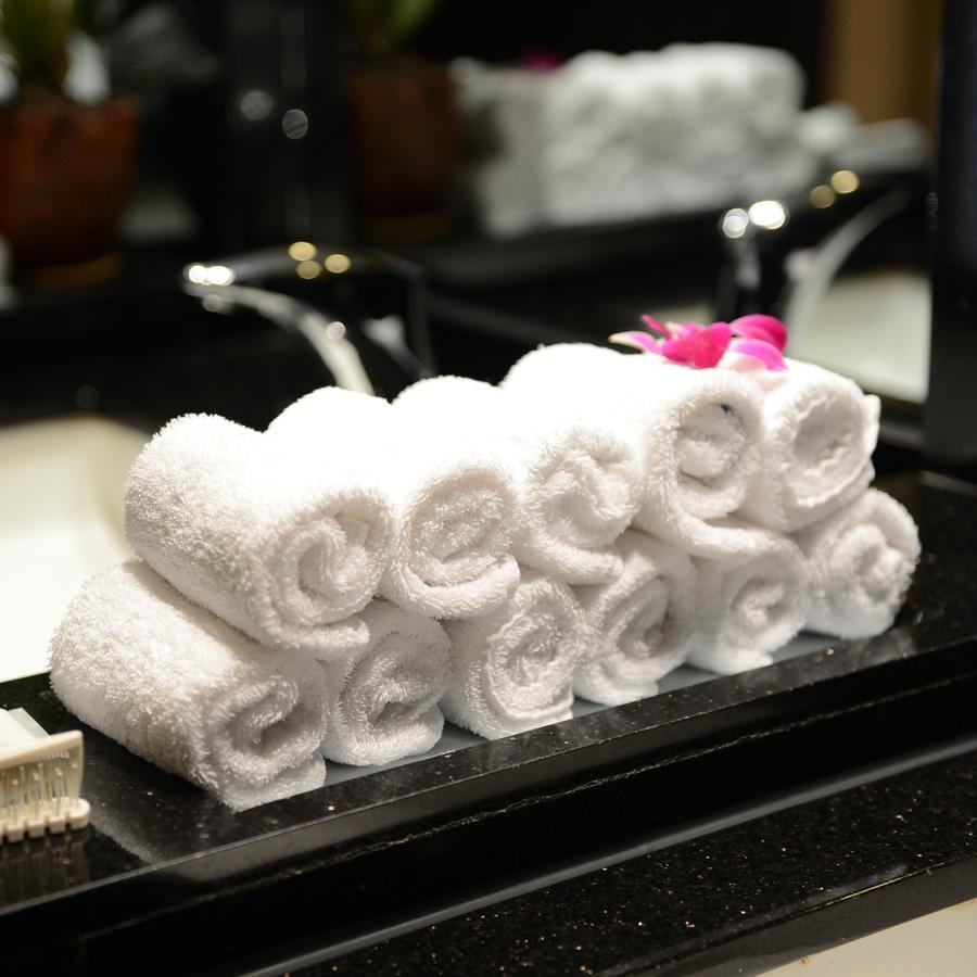 Lavender Boutique House Hotell Hanoi Exteriör bild